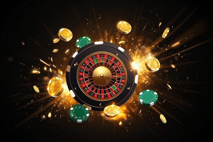 virgobet88 Bingo